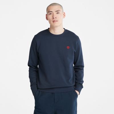 Timberland Oyster River Tişörtü Erkek Lacivert | TR-8321H