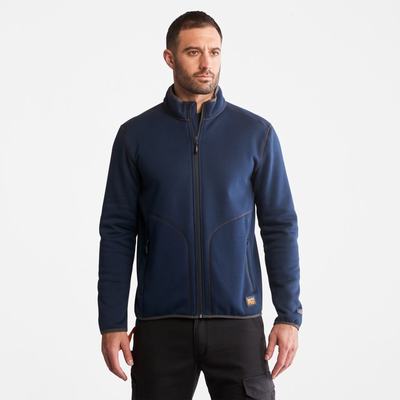 Timberland PRO® Ballast Ara Katman Ceket Erkek Lacivert | TR-1506M