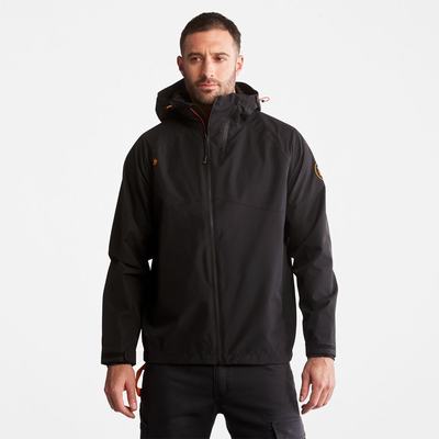 Timberland PRO® Dry Shift Lightweight Ceket Erkek Siyah | TR-7680E