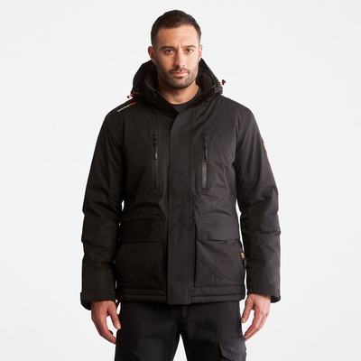 Timberland PRO® Dry Shift Max Ceket Erkek Siyah | TR-5103A