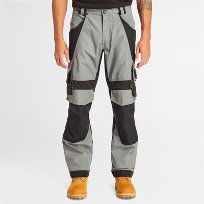 Timberland PRO® Interax İş Pantolon Erkek Koyu Gri | TR-3241V