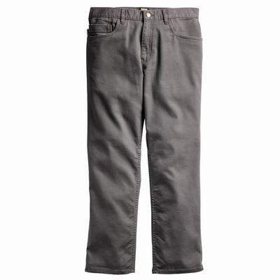 Timberland PRO® Ironhide Flex Kanvas İş Pantolon Erkek Gri | TR-2934A