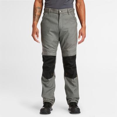 Timberland PRO® İş Bender Utility İş Pant Pantolon Erkek Pewter | TR-1305A