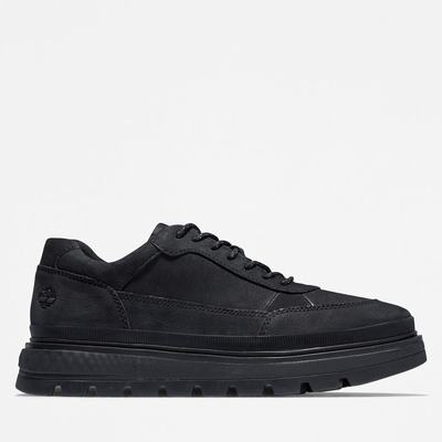 Timberland Ray City Oxford Shoe Spor Ayakkabı Kadın Siyah | TR-4107H