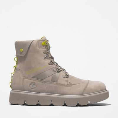 Timberland Raywood Bot Erkek Bej Rengi | TR-2953C