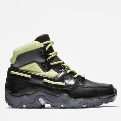 Timberland Remix Yürüyüş Botu Erkek Siyah | TR-0241R