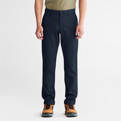Timberland Sargent Lake Chinos Pantolon Erkek Lacivert | TR-3805D