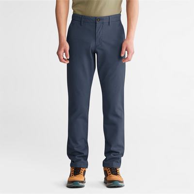 Timberland Sargent Lake Chinos Pantolon Erkek Mavi | TR-5781J
