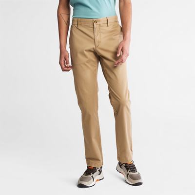 Timberland Sargent Lake Chinos Pantolon Erkek Haki | TR-6125A
