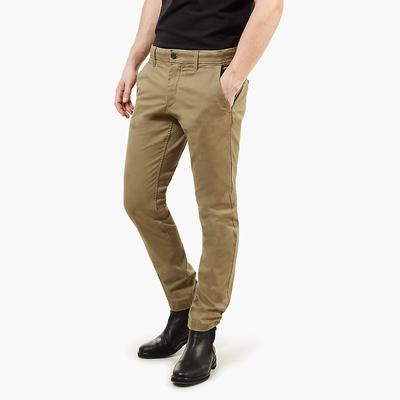 Timberland Sargent Lake Twill Chinos Pantolon Erkek Yeşil | TR-1873D
