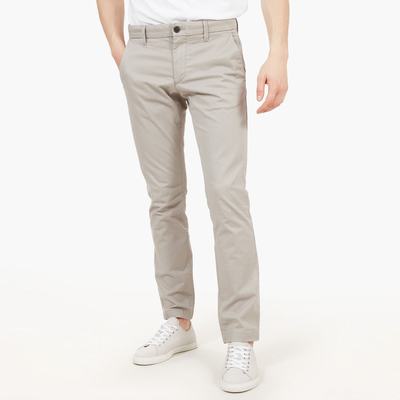Timberland Sargent Lake Twill Chinos Pantolon Erkek Açık Gri | TR-7423G