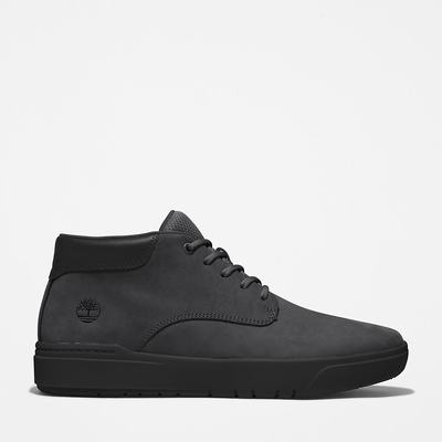 Timberland Seneca Bay Chukka Bot Erkek Siyah | TR-8340M