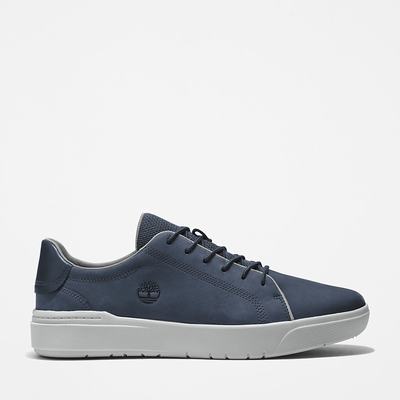 Timberland Seneca Bay Spor Ayakkabı Erkek Lacivert | TR-1395A