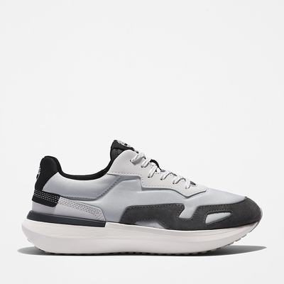Timberland Seoul City Spor Ayakkabı Kadın Gri | TR-0276L