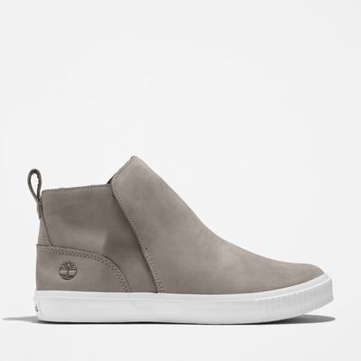 Timberland Skyla Bay Chelsea Chelsea Bot Kadın Gri | TR-3798C