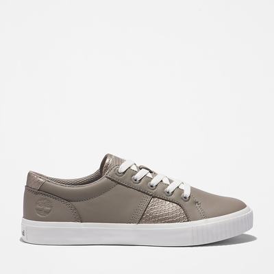 Timberland Skyla Bay Spor Ayakkabı Kadın Gri | TR-3697S