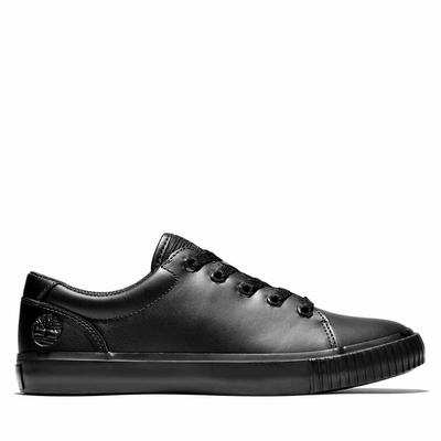 Timberland Skyla Bay Spor Ayakkabı Kadın Siyah | TR-5974C