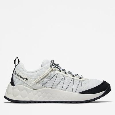 Timberland Solar Wave GreenStride™ Spor Ayakkabı Kadın Beyaz | TR-1283C