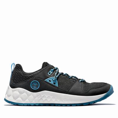 Timberland Solar Wave Hiker Yürüyüş Ayakkabısı Kadın Siyah | TR-3906Q