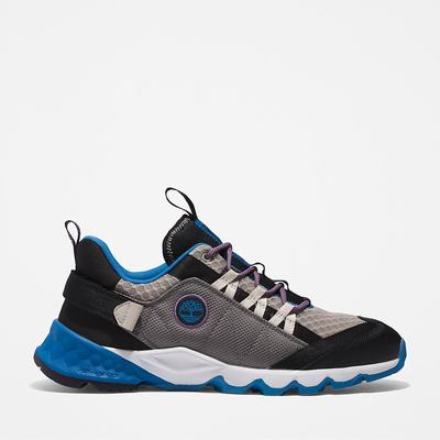 Timberland Solar Wave Yürüyüş Ayakkabısı Erkek Gri | TR-6238D