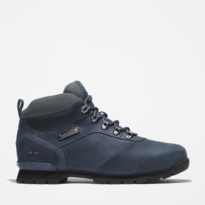Timberland Splitrock Yürüyüş Botu Erkek Lacivert | TR-1840N