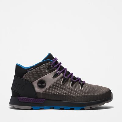 Timberland Sprint Trekker Chukka Bot Erkek Bej Rengi | TR-9760E