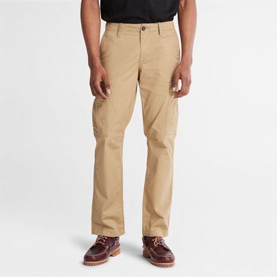 Timberland Squam Lake Cargo Pantolon Erkek Haki | TR-9105L