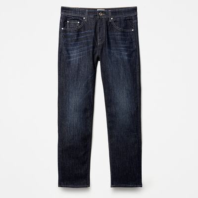Timberland Squam Lake Kot Pantolon Erkek Indigo | TR-9160U