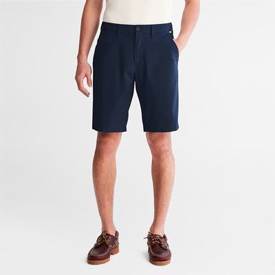 Timberland Squam Lake Lightweight Şort Erkek Lacivert | TR-1745A