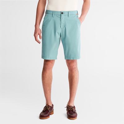 Timberland Squam Lake Super-Lightweight Şort Erkek Turkuaz | TR-1253W