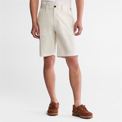 Timberland Squam Lake Super-Lightweight Şort Erkek Beyaz | TR-2160E