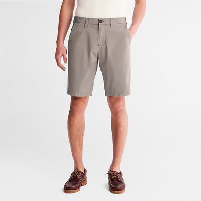 Timberland Squam Lake Super-Lightweight Şort Erkek Açık Gri | TR-8602R