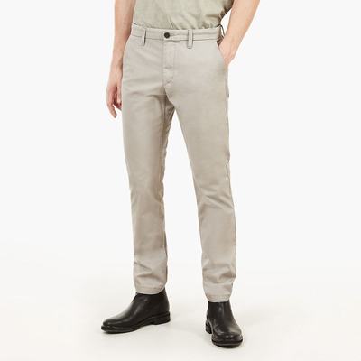 Timberland Squam Lake Twill Chinos Pantolon Erkek Greige | TR-9653P