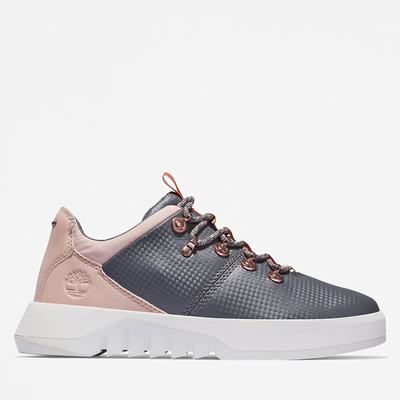 Timberland Supaway Fabric Spor Ayakkabı Kadın Gri | TR-8962V