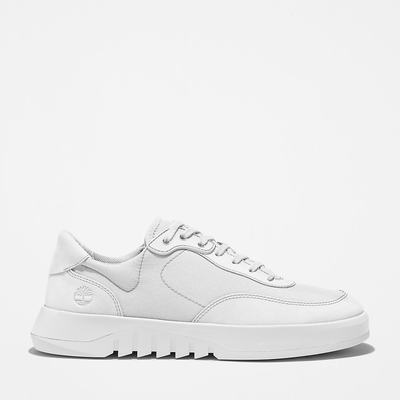 Timberland Supaway Spor Ayakkabı Erkek Beyaz | TR-4680W