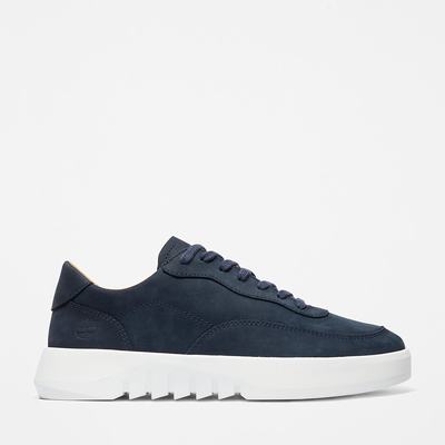 Timberland Supaway Spor Ayakkabı Erkek Lacivert | TR-7483C