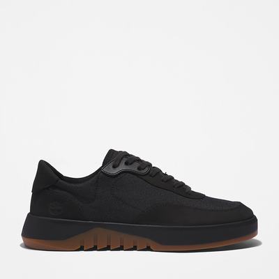 Timberland Supaway Spor Ayakkabı Erkek Siyah | TR-4756M