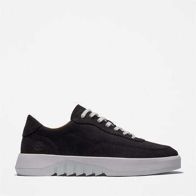 Timberland Supaway Spor Ayakkabı Erkek Siyah | TR-6187X