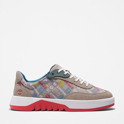 Timberland Supaway Spor Ayakkabı Kadın Bej Rengi | TR-2387J
