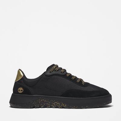 Timberland Supaway Spor Ayakkabı Kadın Siyah | TR-0854G