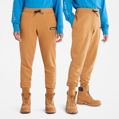 Timberland Sweatpants Pantolon Kadın Kahverengi | TR-9647B