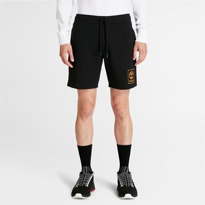 Timberland Sweatshorts Şort Erkek Siyah | TR-7289U