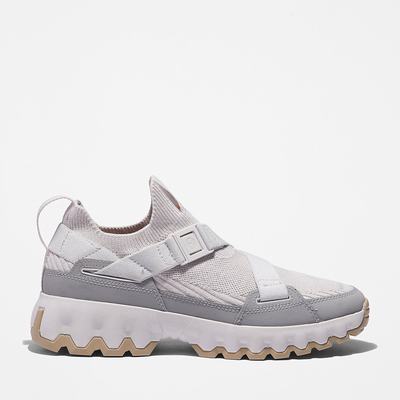 Timberland TBL® Edge EK+ Hiking Trainer Yürüyüş Ayakkabısı Erkek Açık Gri | TR-3592M