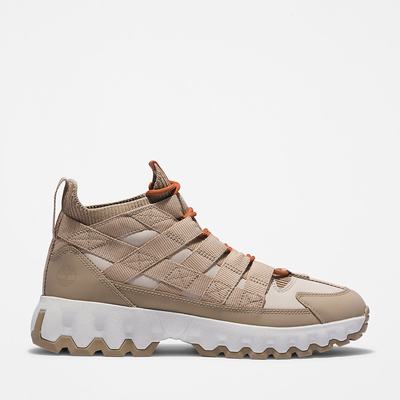 Timberland TBL® Edge EK+ Yürüyüş Botu Erkek Bej Rengi | TR-5061B