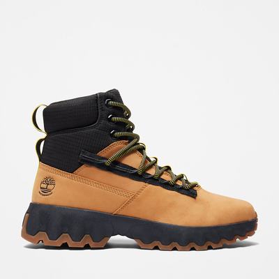 Timberland TBL® Edge Waterproof Bot Erkek Sarı | TR-5604H
