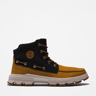 Timberland TBL® Originals Ultra Chukka Bot Erkek Kahverengi | TR-6590C