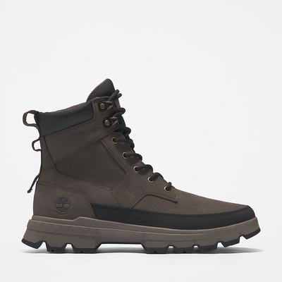 Timberland TBL® Originals Ultra GreenStride™ Bot Erkek Yeşil | TR-9801G