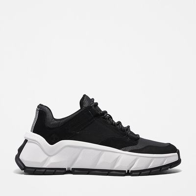 Timberland TBL® Turbo Spor Ayakkabı Kadın Siyah | TR-1426X