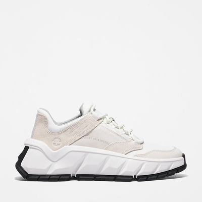 Timberland TBL® Turbo Spor Ayakkabı Kadın Beyaz | TR-2106B