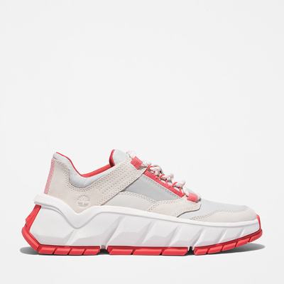 Timberland TBL® Turbo Spor Ayakkabı Kadın Beyaz | TR-4385V